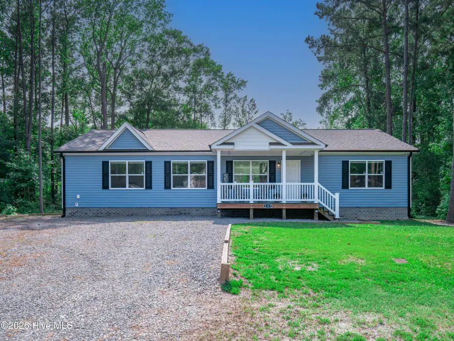 137 Bayside Drive, Sneads Ferry, NC 28460 - #2