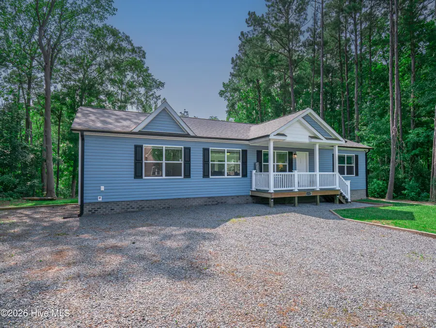 137 Bayside Drive, Sneads Ferry, NC 28460 - #3