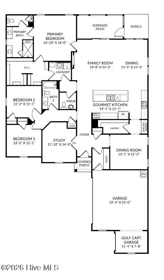 2012 Oakton Drive #12, Southport, NC 28461 - #1