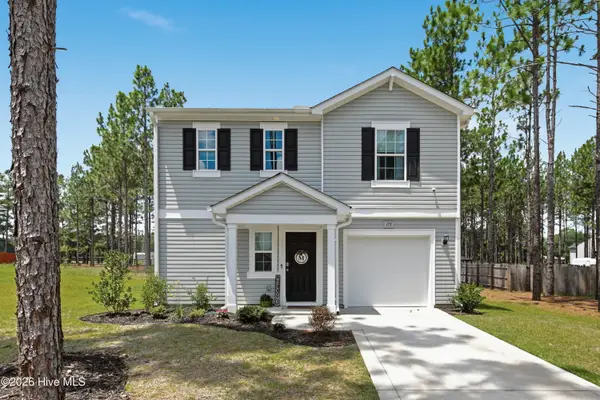 175 Desert Orchid Circle, Raeford, NC 28376
