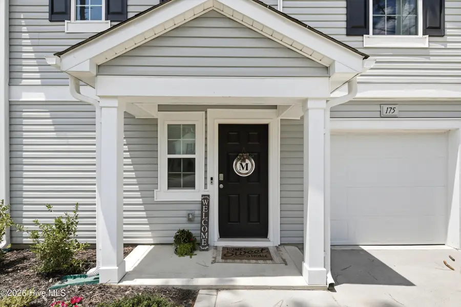 175 Desert Orchid Circle, Raeford, NC 28376 - #2