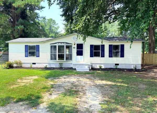 108 Baxter Grove Road, Moyock, NC 27958