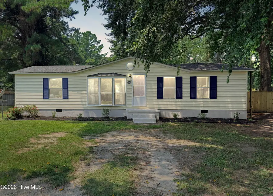 108 Baxter Grove Road, Moyock, NC 27958 - #2