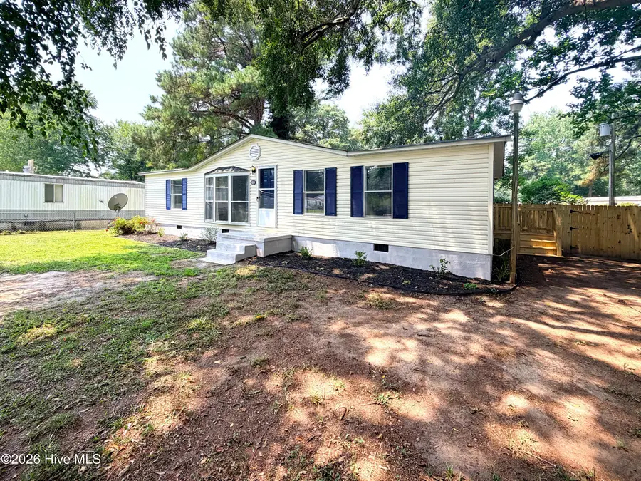 108 Baxter Grove Road, Moyock, NC 27958 - #3