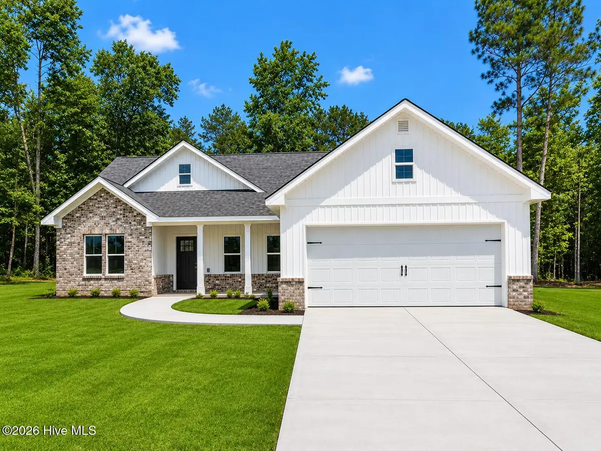422 Liberty Street, Thomson, GA 30824 - #1