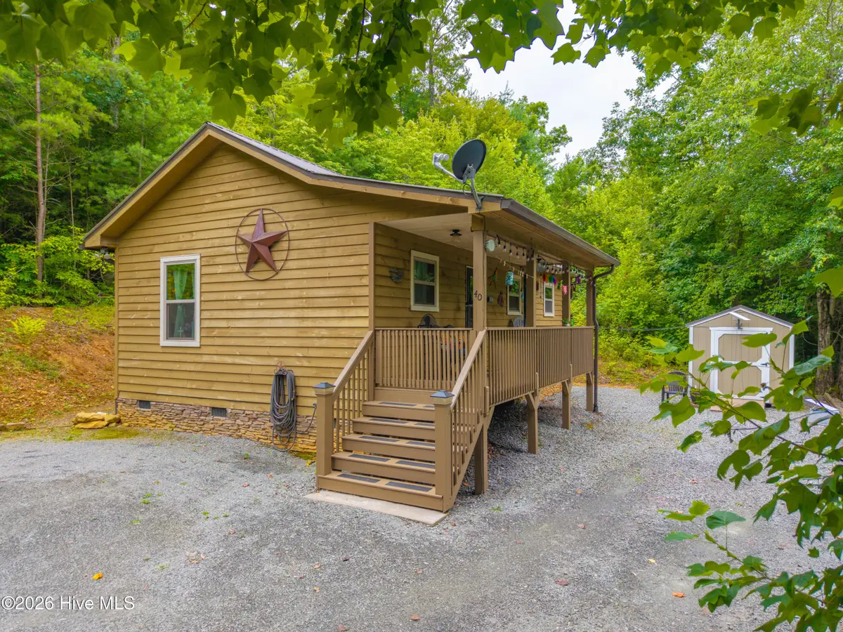 40 Refuge Ridge Road, Murphy, NC 28906 - #1