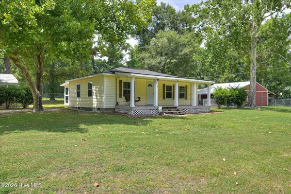 3814 Maddox Road, Augusta, GA 30909