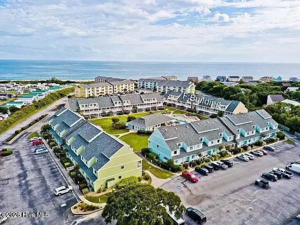 9201 Coast Guard Road #I-106, Emerald Isle, NC 28594