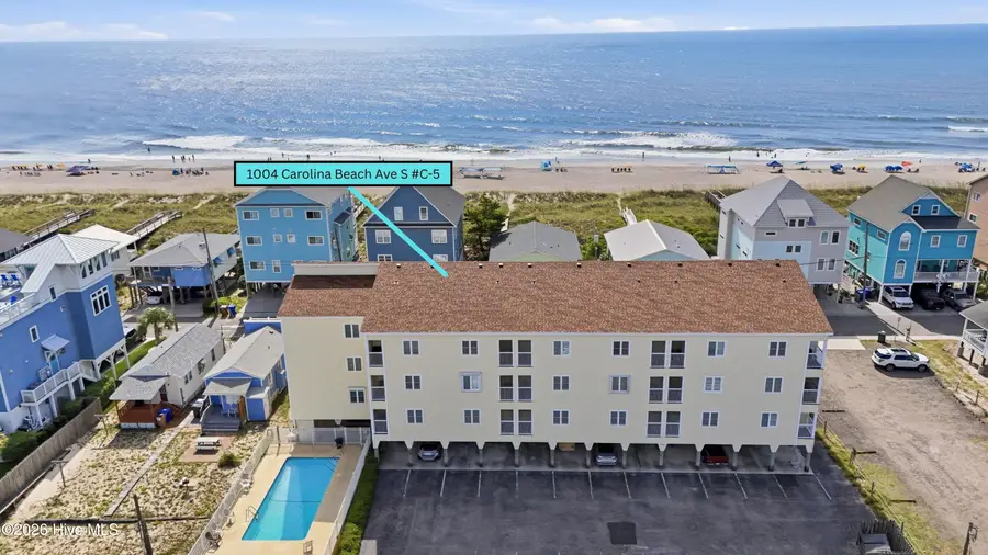 1004 Carolina Beach Avenue S #C5, Carolina Beach, NC 28428 - #2