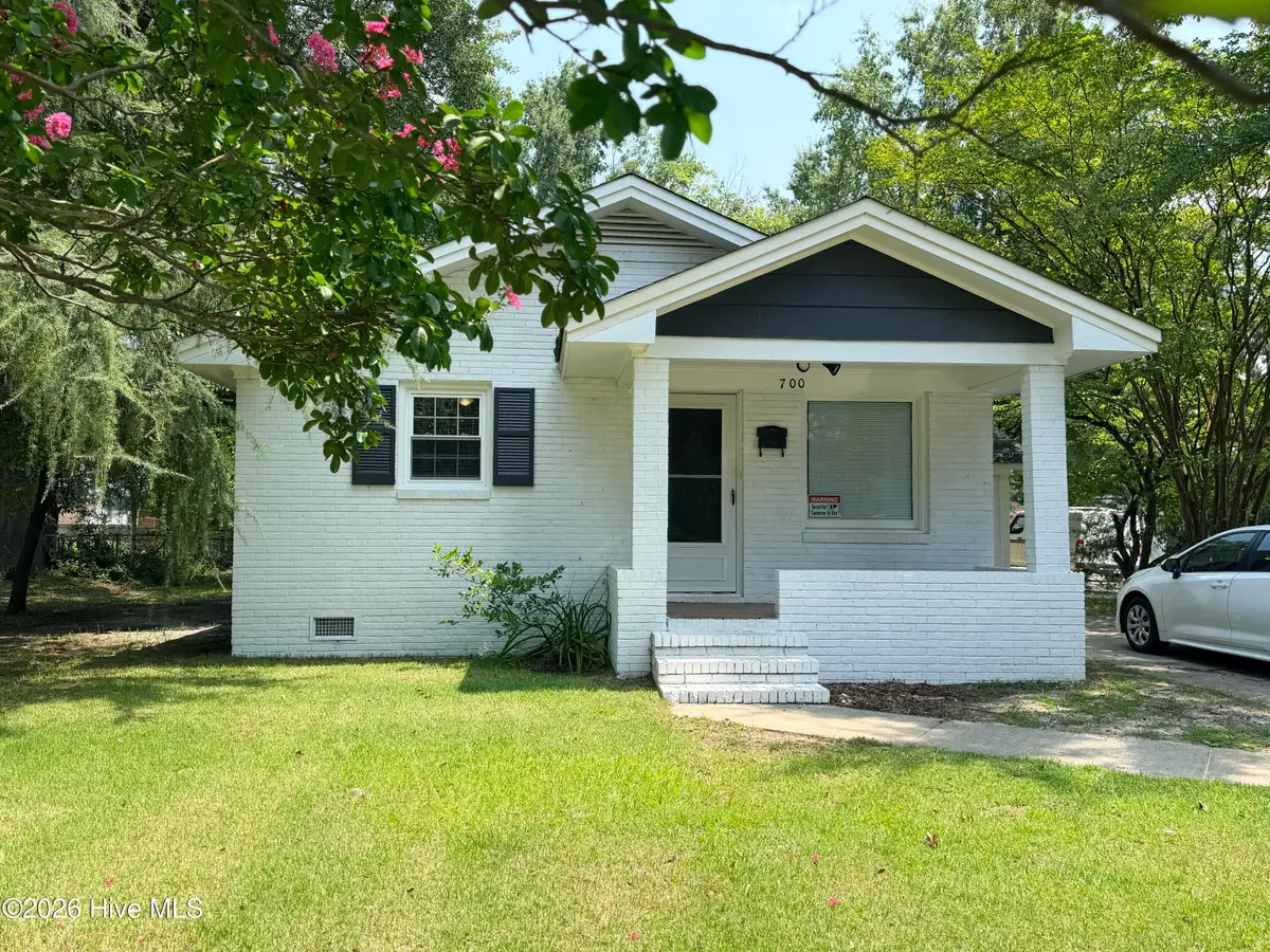 700 N Madison Avenue, Goldsboro, NC 27530 - #1