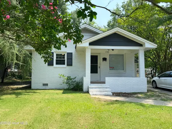700 N Madison Avenue, Goldsboro, NC 27530
