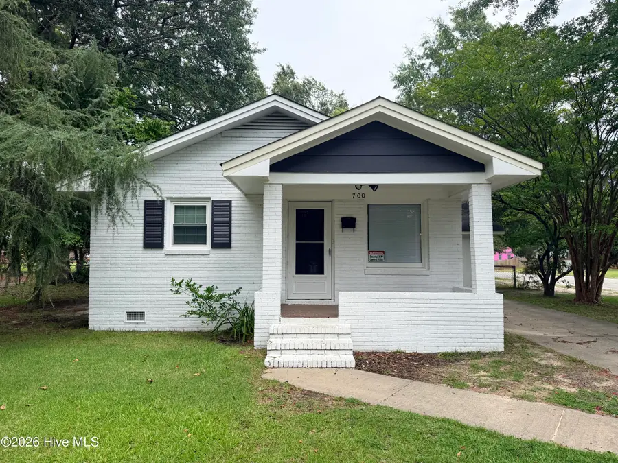 700 N Madison Avenue, Goldsboro, NC 27530 - #2