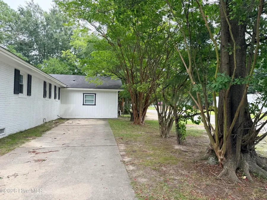 700 N Madison Avenue, Goldsboro, NC 27530 - #3