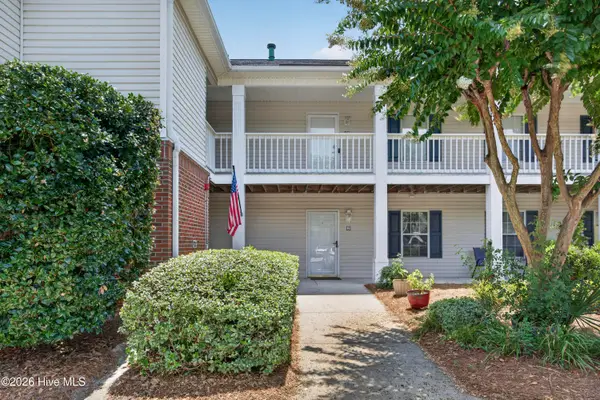 1402 Willoughby Park Court #Unit 2, Wilmington, NC 28412