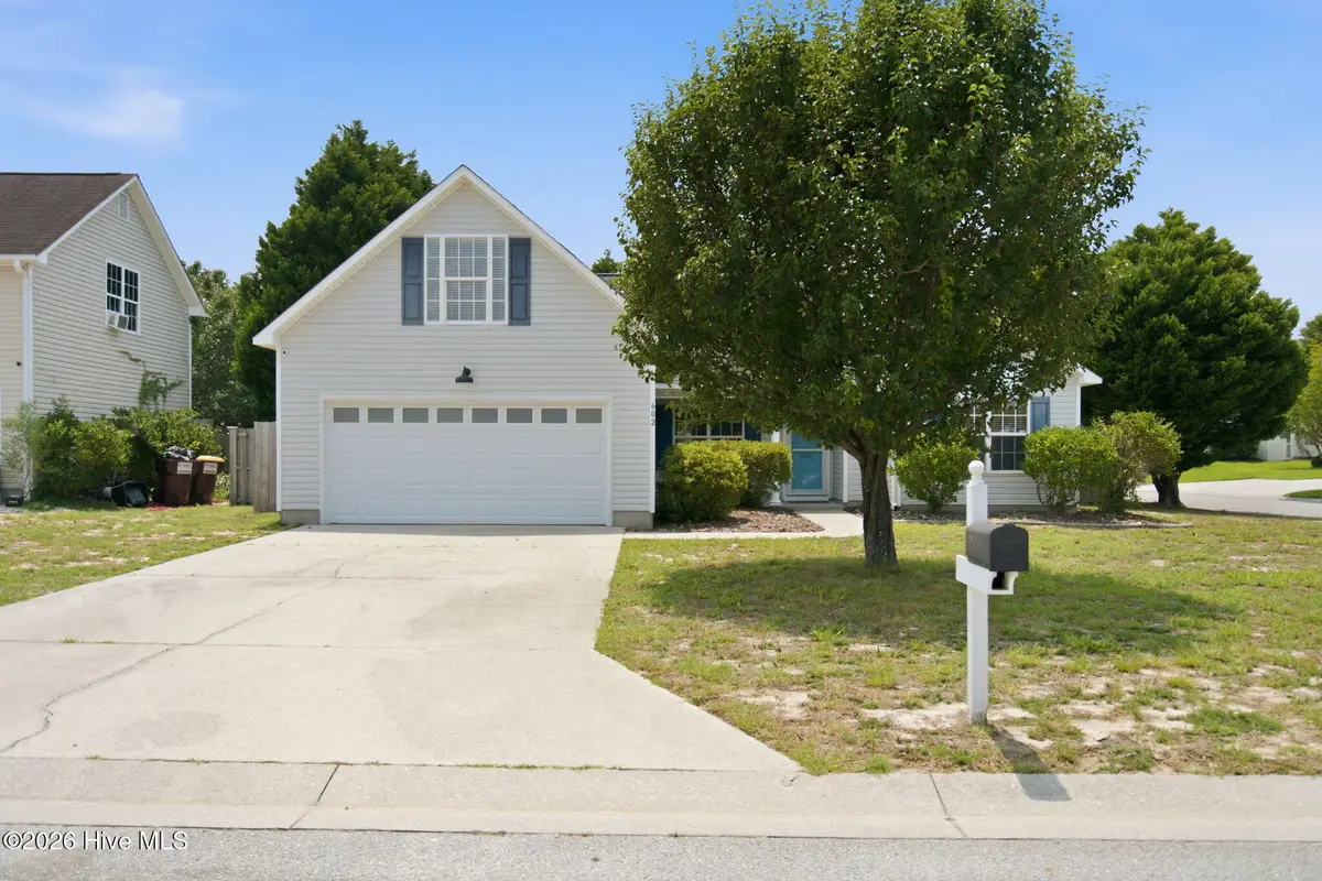 602 Walston Drive, Wilmington, NC 28412 - #1