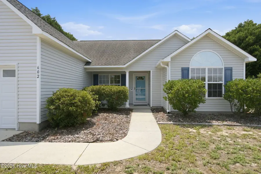 602 Walston Drive, Wilmington, NC 28412 - #2