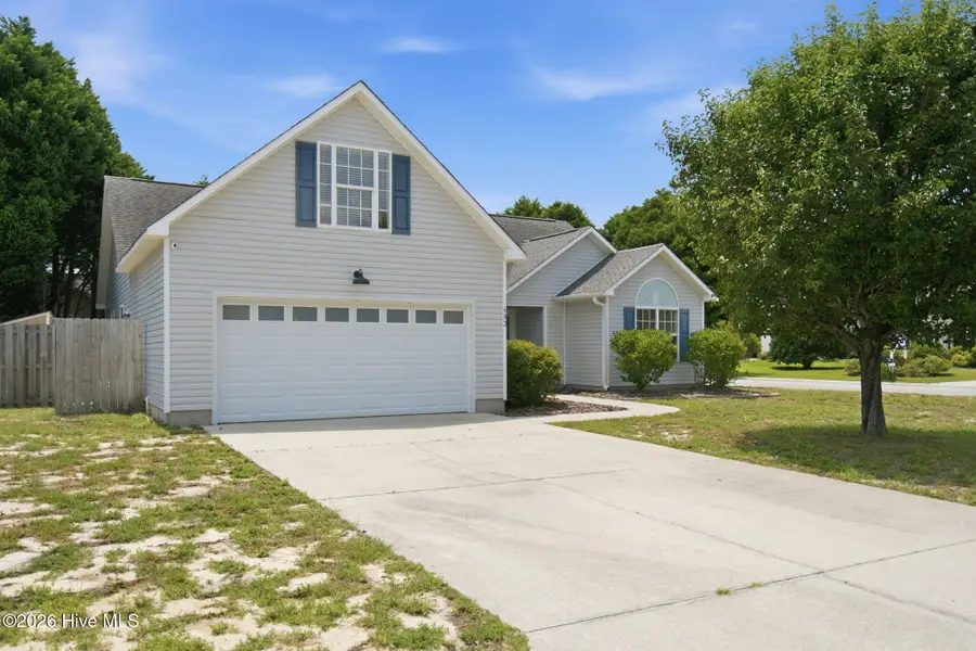 602 Walston Drive, Wilmington, NC 28412 - #3