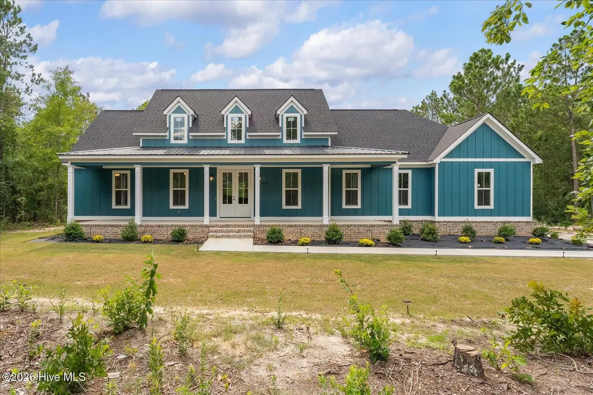 3311 Wire Road, Monetta, SC 29105 - #1