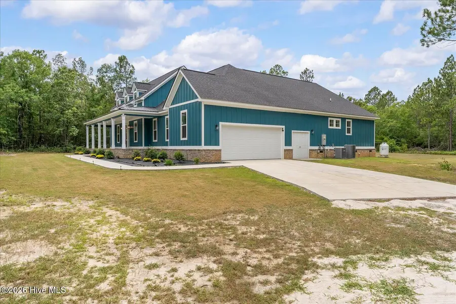 3311 Wire Road, Monetta, SC 29105 - #2