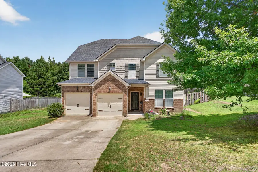 2307 Peach Blossom Pass, Hephzibah, GA 30815 - #2