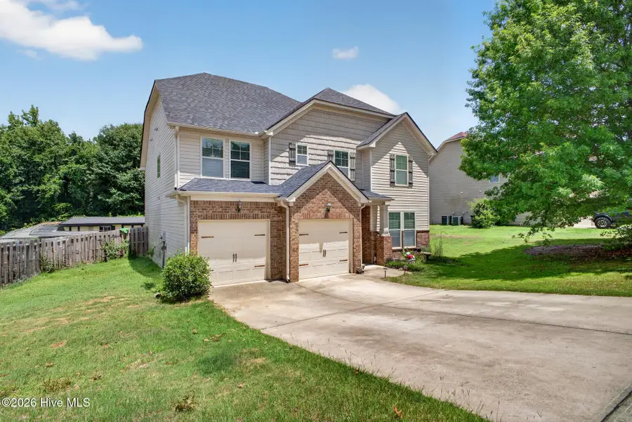 2307 Peach Blossom Pass, Hephzibah, GA 30815 - #3