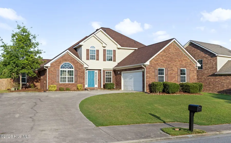 5019 Reynolds Way, Grovetown, GA 30813 - #2