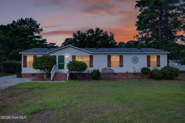 982 Waterview Lane Sw, Calabash, NC 28467