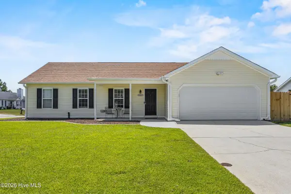2408 Hydon Court, Wilmington, NC 28411