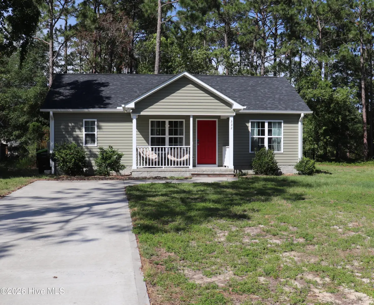332 Holly Drive, Southport, NC 28461 - #1