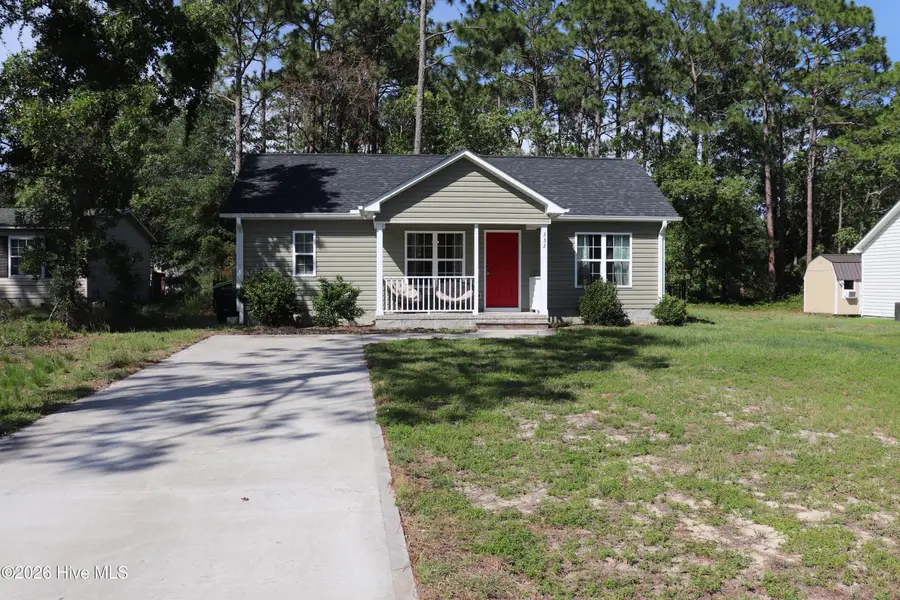332 Holly Drive, Southport, NC 28461 - #2