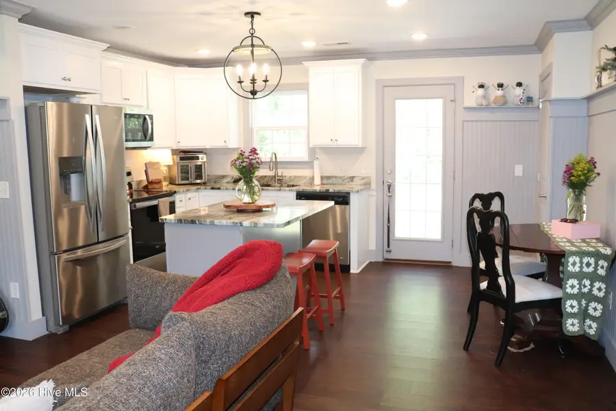 332 Holly Drive, Southport, NC 28461 - #3