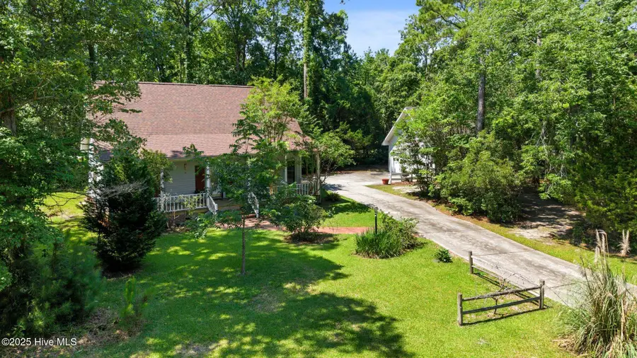32 Windy Court, Oriental, NC 28571 - #2