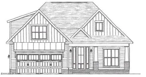 5168 Folklore Way, Wilmington, NC 28412 - #1