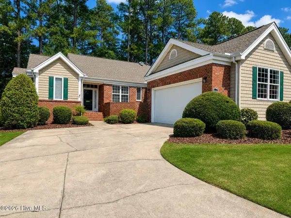 150 Lighthorse Circle, Aberdeen, NC 28315