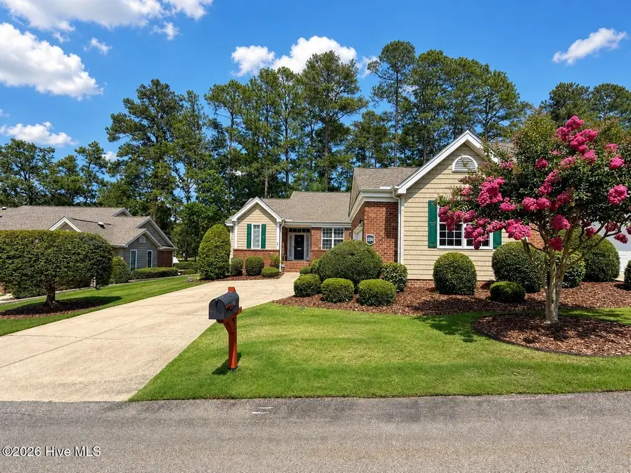 150 Lighthorse Circle, Aberdeen, NC 28315 - #2