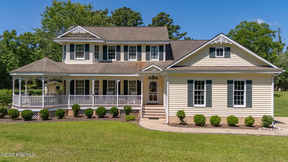 2437 Highway 70, Beaufort, NC 28516 - #1