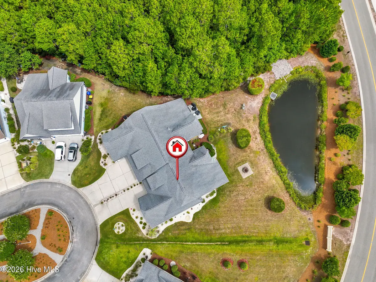 3299 Beach Cove Lane, Southport, NC 28461 - #1