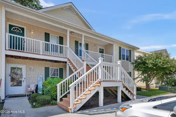 4603 Mcclelland Drive #A204, Wilmington, NC 28405