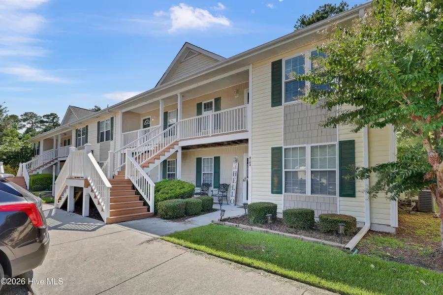 4603 Mcclelland Drive #A204, Wilmington, NC 28405 - #3
