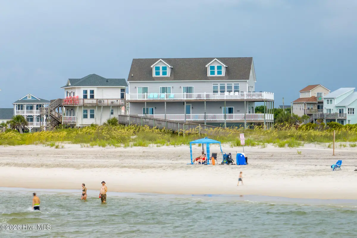 2387 New River Inlet Road, North Topsail Beach, NC 28460 - #1