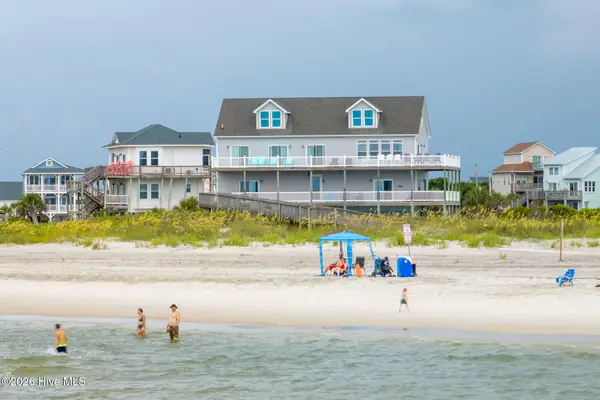 2387 New River Inlet Road, North Topsail Beach, NC 28460
