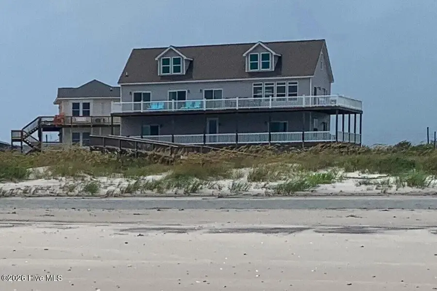2387 New River Inlet Road, North Topsail Beach, NC 28460 - #3