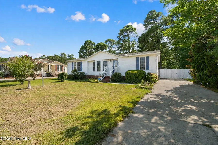 1115 Captains Court, Calabash, NC 28467 - #2