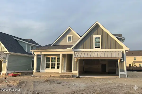 5164 Folklore Way, Wilmington, NC 28412