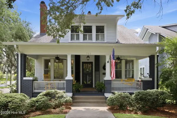 701 W Main Street, Washington, NC 27889