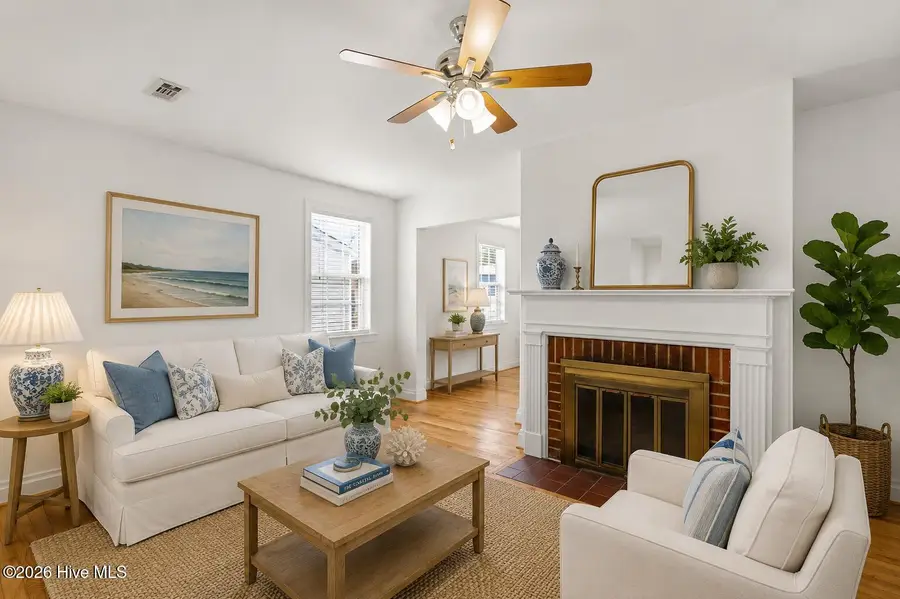 601 Park Avenue, North Augusta, SC 29841 - #2