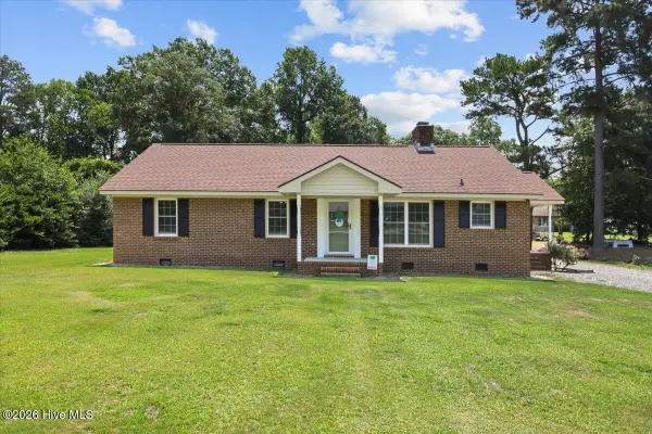 106 Lou Drive, Goldsboro, NC 27530
