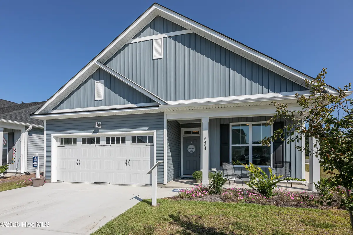 #05 Bristol Bay Drive, Lake Waccamaw, NC 28450 - #1