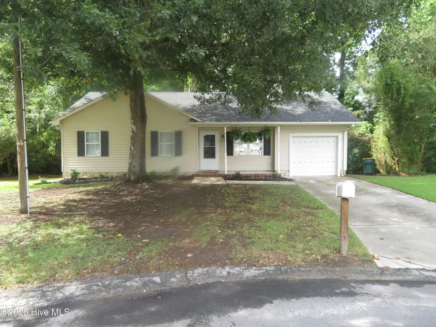 116 Ervin Court, Jacksonville, NC 28546 - #2