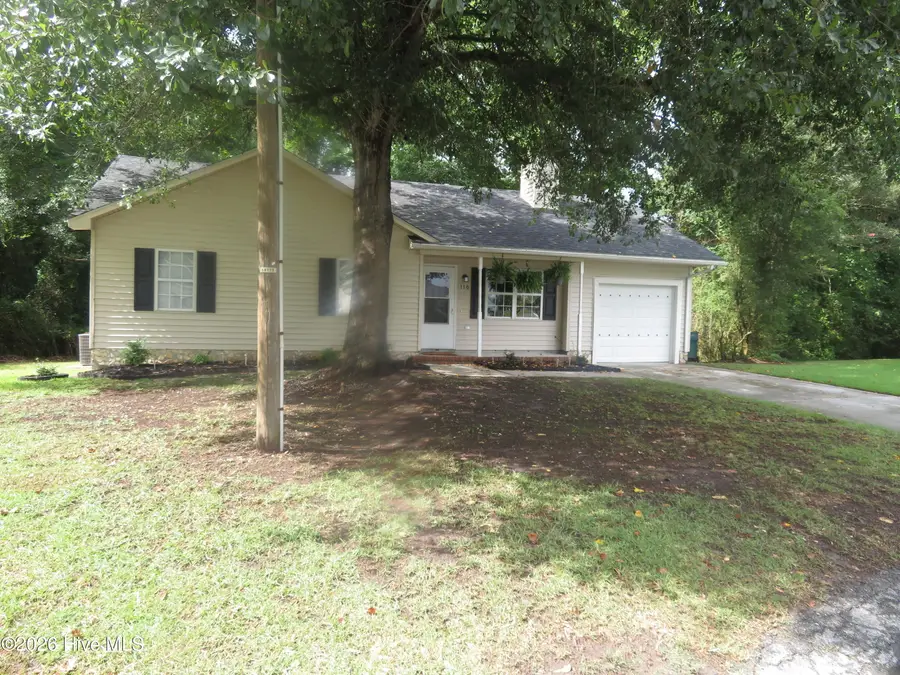 116 Ervin Court, Jacksonville, NC 28546 - #3